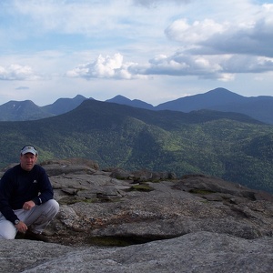 Fundraising Page: Peter Ely